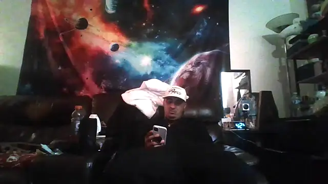 Antoniothedon online show from 02/03/26, 11:26