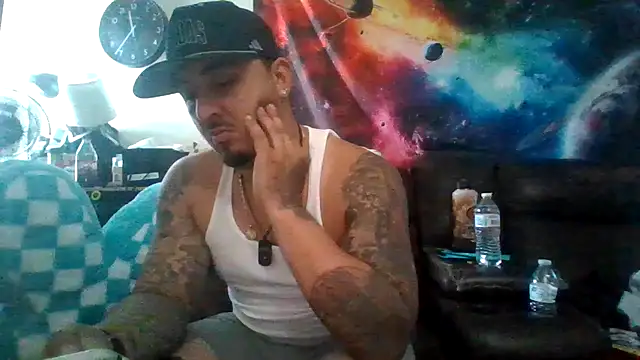 Antoniothedon online show from 04/12/26, 07:41