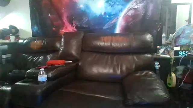 Antoniothedon online show from 04/18/26, 05:00