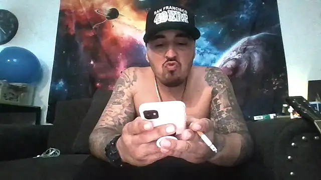 Snapshot of Antoniothedon chatting on 06/14/26, 11:29 Antoniothedon online show from 06/14/26, 11:29