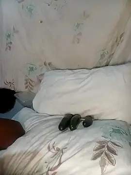 sexxylucia online show from 01/07/25, 11:56