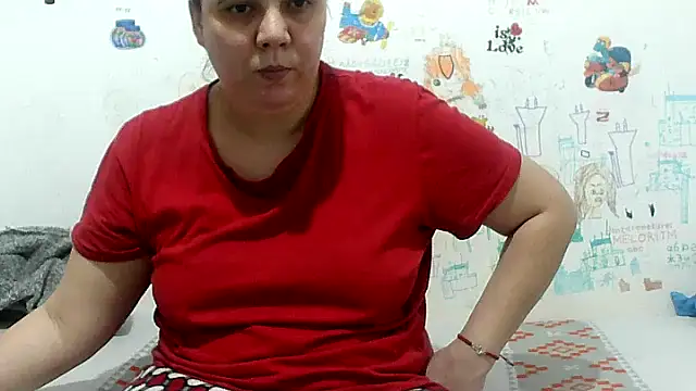 VixenBya online show from 11/19/25, 02:17