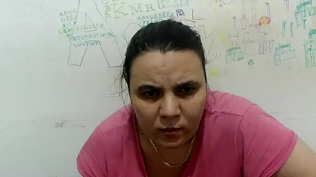 VixenBya online show from 01/10/26, 10:50