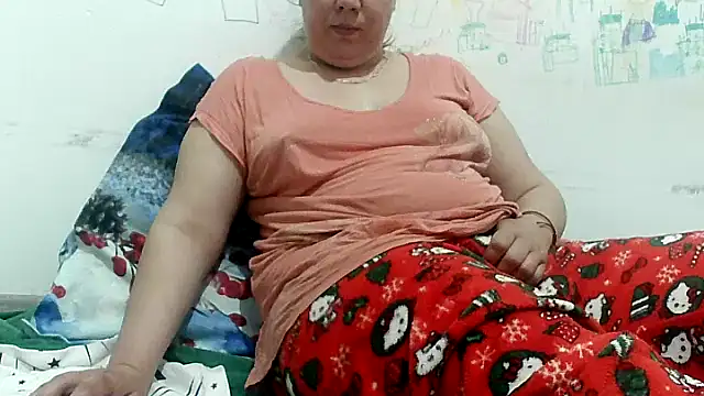 VixenBya online show from 03/22/26, 09:23