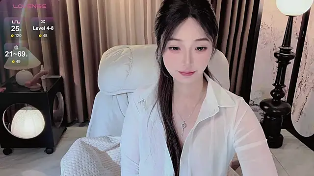 Yaikun0-0 online show from 10/23/25, 02:00