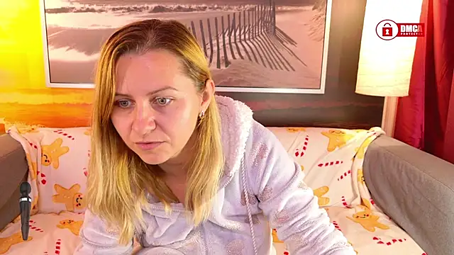 BigBoobsARRI online show from 11/05/25, 09:31