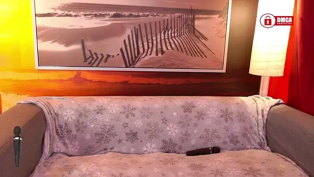 BigBoobsARRI online show from 12/19/25, 11:50