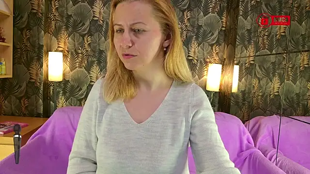 BigBoobsARRI online show from 04/04/26, 10:24