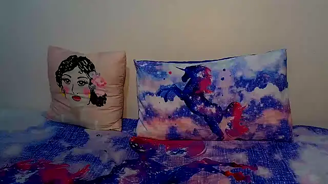 SexyFreaky  online show from 03/01/25, 05:16