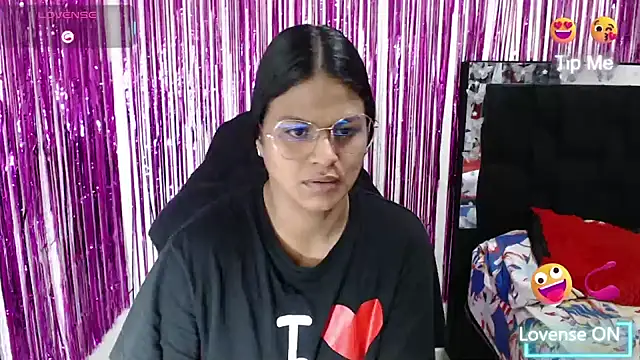 SweetAlmaa online show from 03/02/26, 10:22