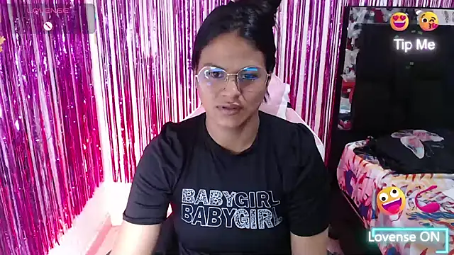 SweetAlmaa online show from 03/14/26, 11:37