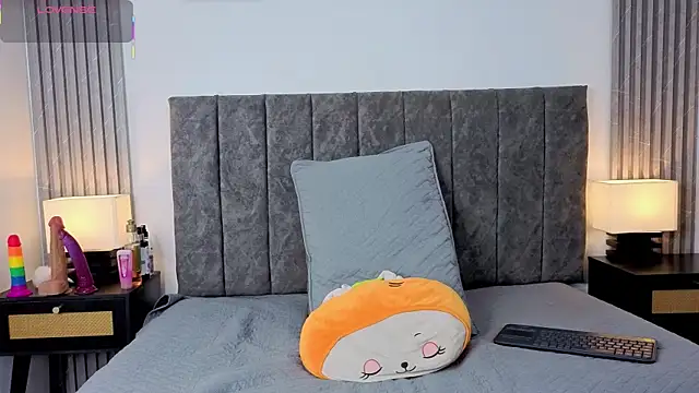 Ema Stone65 online show from 01/16/26, 11:20