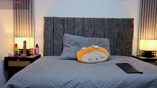 Ema Stone65 online show from 02/18/26, 06:59