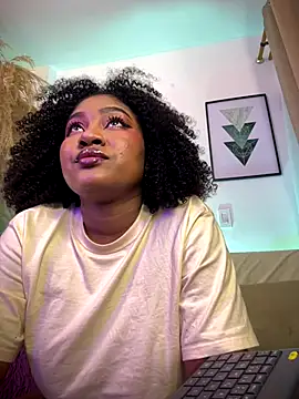 Snapshot of ohrianagibson chatting on 10/07/25, 02:42 ohrianagibson online show from 10/07/25, 02:42