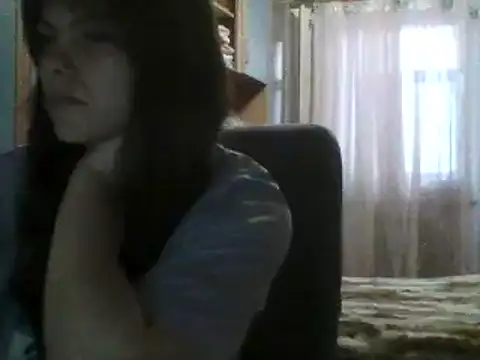 ANASTASIlA online show from 02/25/25, 03:27