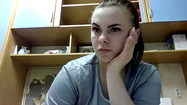 ANASTASIlA online show from 04/26/26, 06:38