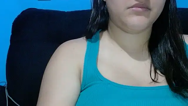 luckygirl111 online show from 12/19/25, 01:29