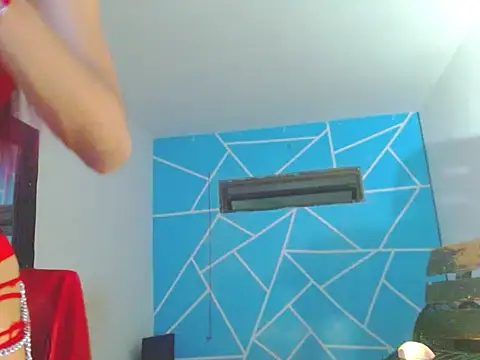 aranza ts online show from 02/06/26, 08:07