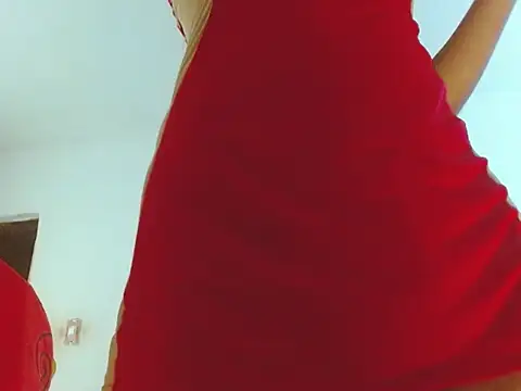 aranza ts online show from 05/23/26, 10:14