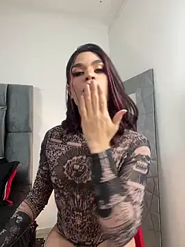 LucyGiraldo online show from 02/28/25, 07:56