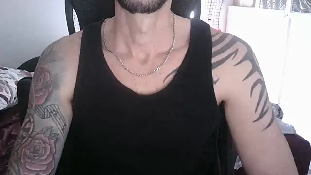 gabrielsaiyann online show from 11/17/25, 09:48