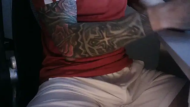 gabrielsaiyann online show from 01/09/26, 05:48