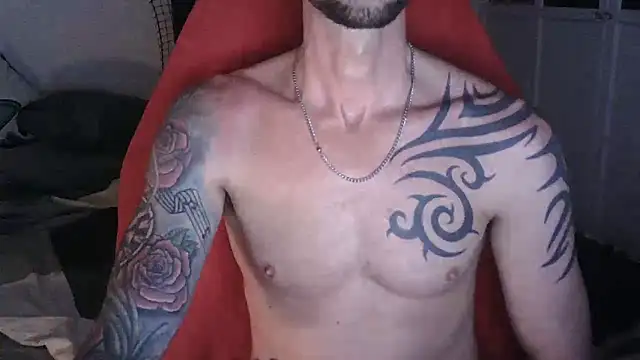 gabrielsaiyann online show from 01/17/26, 10:57