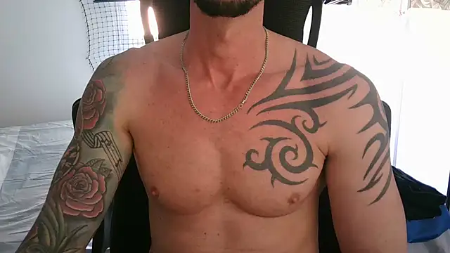 gabrielsaiyann online show from 03/27/26, 03:01