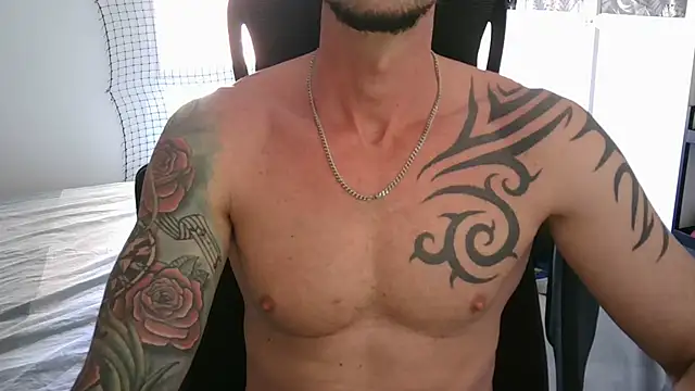 gabrielsaiyann online show from 04/04/26, 12:35