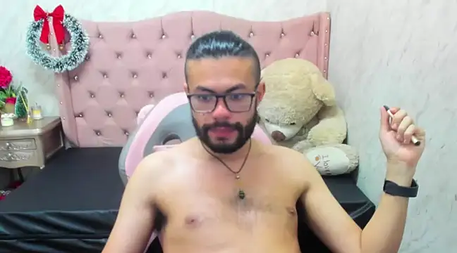 RodriWhite online show from 01/08/25, 07:34