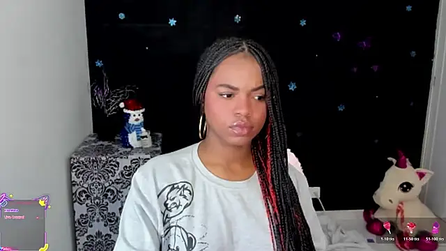 Marce 22 online show from 11/22/25, 11:26