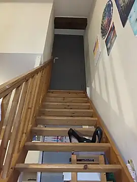 Snapshot of Candy-Desire chatting on 02/17/26, 07:09 Candy-Desire online show from 02/17/26, 07:09