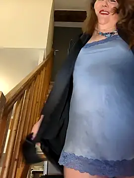 Candy-Desire online show from 03/21/26, 07:17