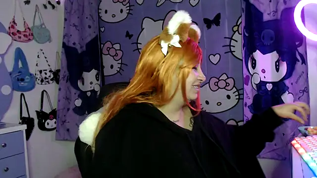 lussyevans24 online show from 09/29/25, 05:12