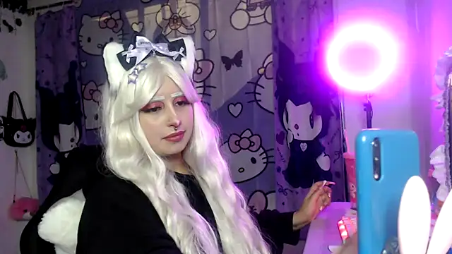 lussyevans24 online show from 11/08/25, 04:23