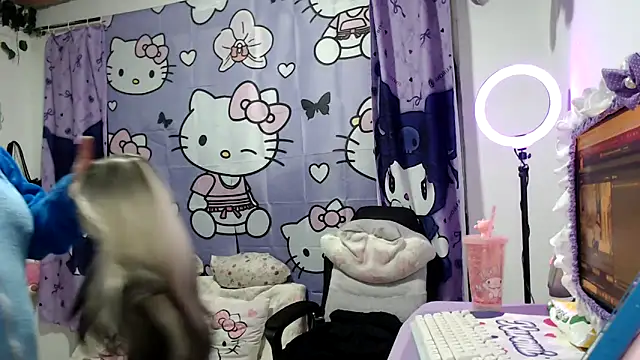 lussyevans24 online show from 11/28/25, 05:10