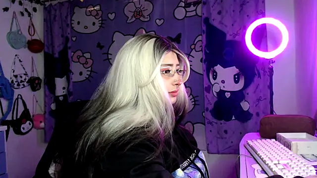 lussyevans24 online show from 03/14/26, 03:34