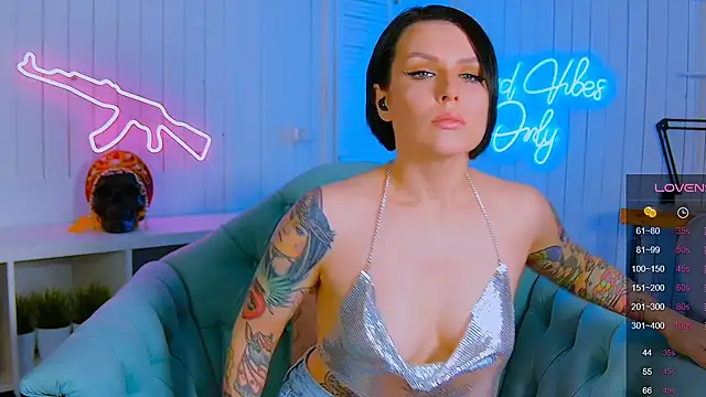 My toys pink online show from 03/14/25, 08:06