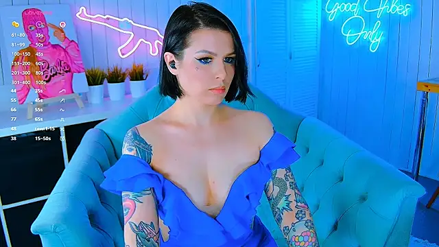 My toys pink online show from 03/29/26, 07:03