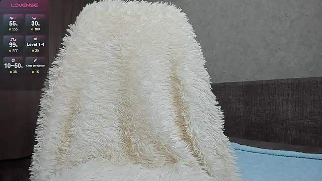 angelica marquise online show from 10/20/25, 03:45