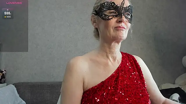 angelica marquise online show from 10/30/25, 04:08