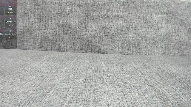 angelica marquise online show from 12/19/25, 05:53