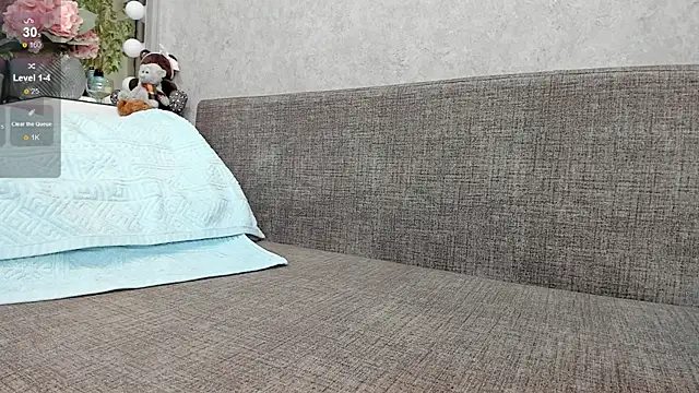 angelica marquise online show from 12/22/25, 05:54