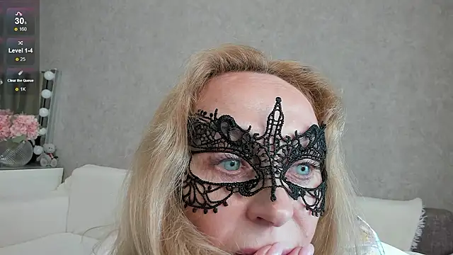 angelica marquise online show from 02/01/26, 07:18