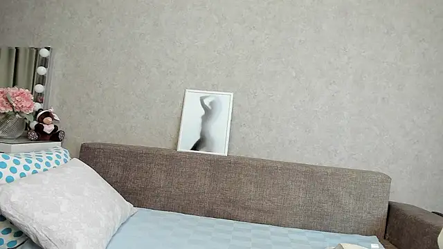 angelica marquise online show from 03/04/26, 06:03