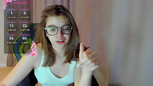 Nicky Rosee online show from 02/07/26, 02:48