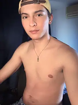 cybercosmiiic online show from 10/24/25, 09:55