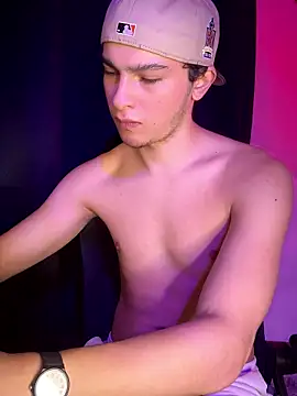 cybercosmiiic online show from 01/15/26, 08:12