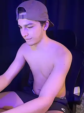 cybercosmiiic online show from 02/02/26, 09:35