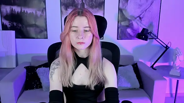 LexiWenford online show from 12/03/24, 06:04